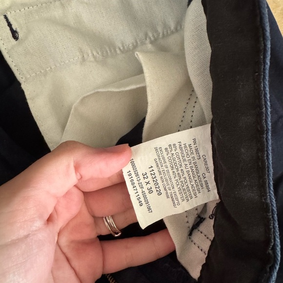 Vintage Set Lot Bundle Of Wrangler Workwear Pants Men 32x30 Cargo Utility - Picture 5 of 9